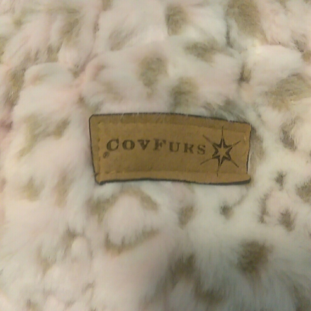 Boot covers - Picture 3 of 3